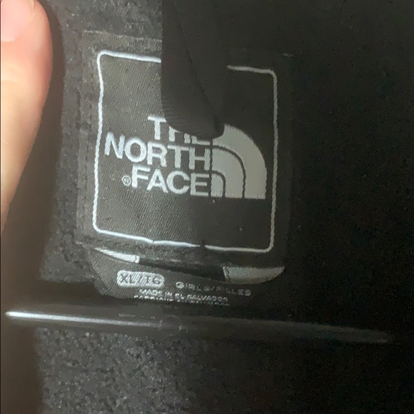 North face Zip up Jacket - Picture 2 of 5